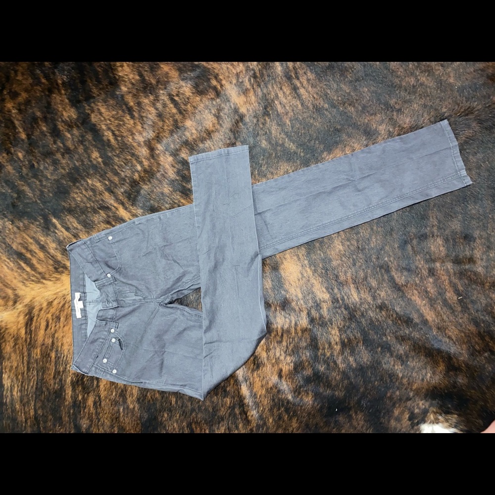 Stretchy jeans